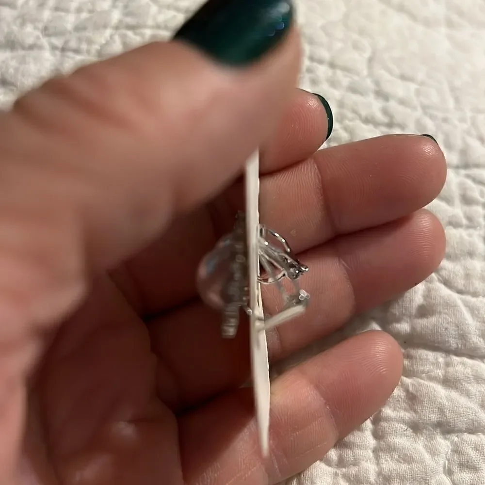 New Clip Earrings